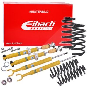 Eibach BILSTEIN Komplettfahrwerk B12 Pro-Kit