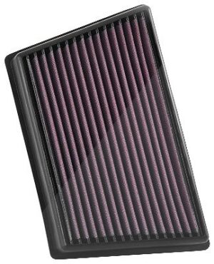 K&n Filters Sportluftfilter [Hersteller-Nr. 33-3073] für Jaguar