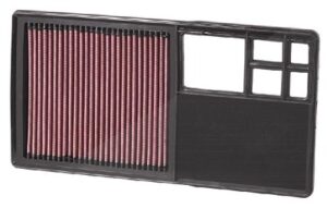 K&n Filters Sportluftfilter [Hersteller-Nr. 33-2920] für Seat