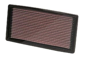 K&n Filters Sportluftfilter [Hersteller-Nr. 33-2042] für BMW