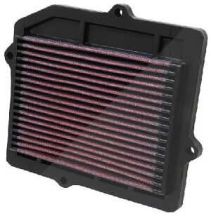 K&n Filters Sportluftfilter [Hersteller-Nr. 33-2025] für Honda