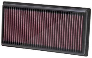 K&n Filters Sportluftfilter [Hersteller-Nr. 33-2981] für Alfa Romeo