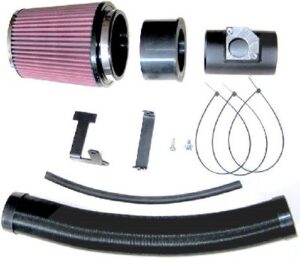 K&n Filters Sportluftfiltersystem [Hersteller-Nr. 57-0594] für Toyota