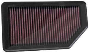 K&n Filters Sportluftfilter [Hersteller-Nr. 33-2472] für Hyundai