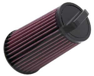 K&n Filters Sportluftfilter [Hersteller-Nr. E-2985] für Mini