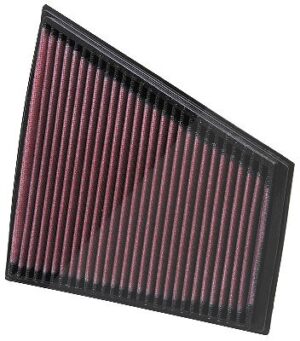 K&n Filters Sportluftfilter [Hersteller-Nr. 33-2830] für Seat