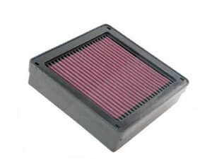 K&n Filters Sportluftfilter [Hersteller-Nr. 33-2105] für Mitsubishi