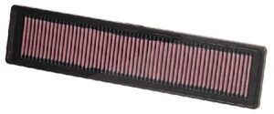 K&n Filters Sportluftfilter [Hersteller-Nr. 33-2937] für Citroën