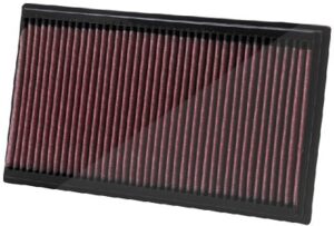 K&n Filters Sportluftfilter [Hersteller-Nr. 33-2273] für Jaguar