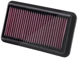 K&n Filters Sportluftfilter [Hersteller-Nr. 33-2954] für Fiat