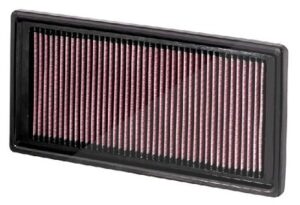 K&n Filters Sportluftfilter [Hersteller-Nr. 33-2928] für Citroën