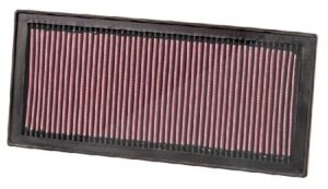 K&n Filters Sportluftfilter [Hersteller-Nr. 33-2154] für Subaru