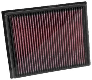 K&n Filters Sportluftfilter [Hersteller-Nr. 33-2793] für Fiat