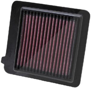 K&n Filters Sportluftfilter [Hersteller-Nr. 33-2459] für Honda