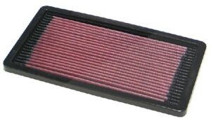 K&n Filters Sportluftfilter [Hersteller-Nr. 33-2096] für Alfa Romeo