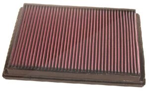 K&n Filters Sportluftfilter [Hersteller-Nr. 33-2213] für Opel