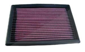 K&n Filters Sportluftfilter [Hersteller-Nr. 33-2036] für Honda