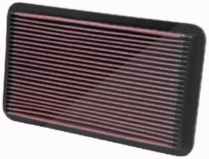 K&n Filters Sportluftfilter [Hersteller-Nr. 33-2052] für Lexus