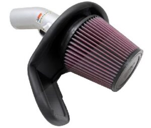 K&n Filters Sportluftfiltersystem [Hersteller-Nr. 69-4521TS] für Chevrolet