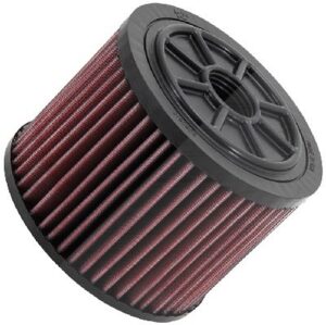 K&n Filters Sportluftfilter [Hersteller-Nr. E-2987] für Audi