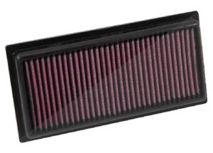 K&n Filters Sportluftfilter [Hersteller-Nr. 33-3016] für Daihatsu