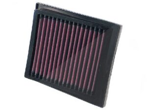 K&n Filters Sportluftfilter [Hersteller-Nr. 33-2359] für Honda