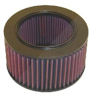 K&n Filters Sportluftfilter [Hersteller-Nr. E-2553] für Suzuki