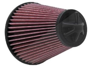 K&n Filters Sportluftfilter [Hersteller-Nr. E-2435] für Honda