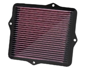 K&n Filters Sportluftfilter [Hersteller-Nr. 33-2047] für Honda