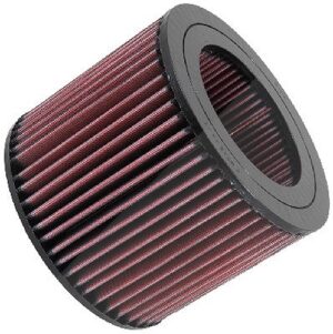 K&n Filters Sportluftfilter [Hersteller-Nr. E-2443] für Toyota