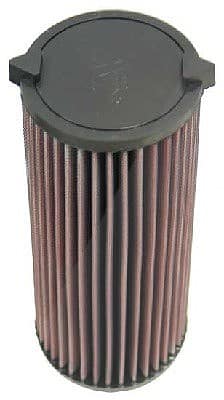 K&n Filters Sportluftfilter [Hersteller-Nr. E-2992] für Mercedes-Benz