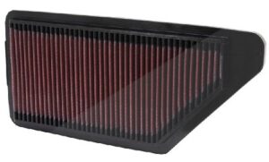 K&n Filters Sportluftfilter [Hersteller-Nr. 33-2090] für Honda