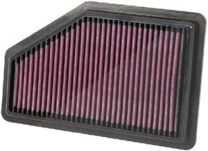 K&n Filters Sportluftfilter [Hersteller-Nr. 33-2961] für Honda