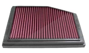 K&n Filters Sportluftfilter [Hersteller-Nr. 33-2773] für Porsche