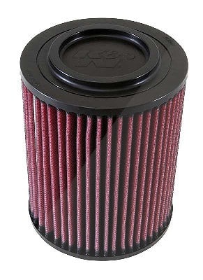 K&n Filters Sportluftfilter [Hersteller-Nr. E-2988] für Ford