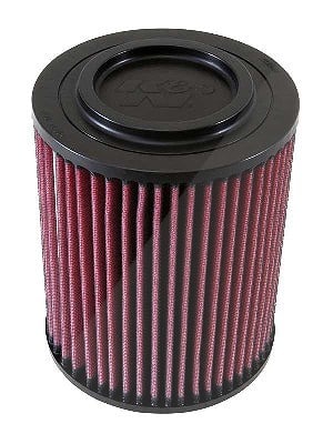 K&n Filters Sportluftfilter [Hersteller-Nr. E-2988] für Ford