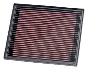 K&n Filters Sportluftfilter [Hersteller-Nr. 33-2119] für Citroën