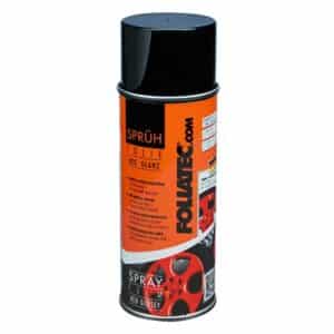 Foliatec 1x 400ml Sprühfolie rot glänzend [Hersteller-Nr. 2058]