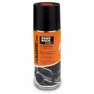 Foliatec 400 ml Hard Rock Liner 2K Strukturlack schwarz [Hersteller-Nr. 2235]