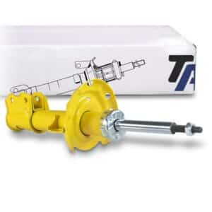 Ta-technix Sport-Stoßdämpfer [Hersteller-Nr. EVOSTOP07VL] für Opel