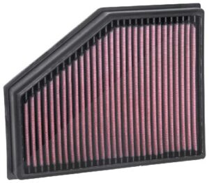 K&n Filters Sportluftfilter [Hersteller-Nr. 33-3134] für Alpina