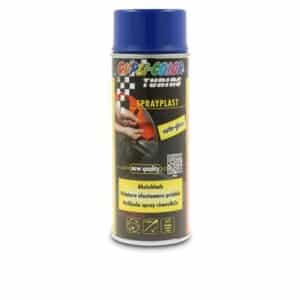 Dupli Color 1x 400ml Sprayplast blau glänzend [Hersteller-Nr. 412752]