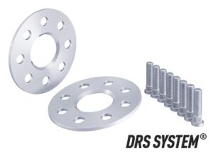 H&r Spezialfedern Spurverbreiterung [Hersteller-Nr. 10346331] für Ford