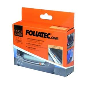 Foliatec Lack Schutzfolie Ladekante transparent [Hersteller-Nr. 34125]