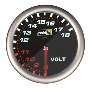 Raid Hp Night Flight Voltmeter [Hersteller-Nr. 660245]