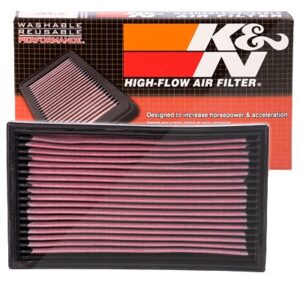 K&n Filters Sportluftfilter [Hersteller-Nr. 33-2059] für BMW