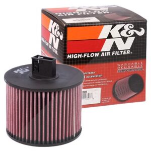K&n Filters Sportluftfilter [Hersteller-Nr. E-2022] für BMW