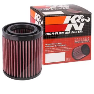K&n Filters Sportluftfilter [Hersteller-Nr. E-1983] für Audi