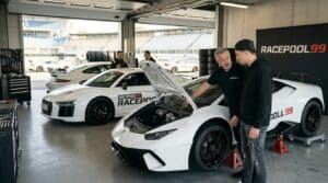 Jenseits der Serie: Wenn High-End-Tuning auf die Realität der Rennstrecke trifft